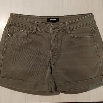 Short Jennyfer kaki taille 32